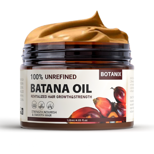 Botanix Hair Plus
