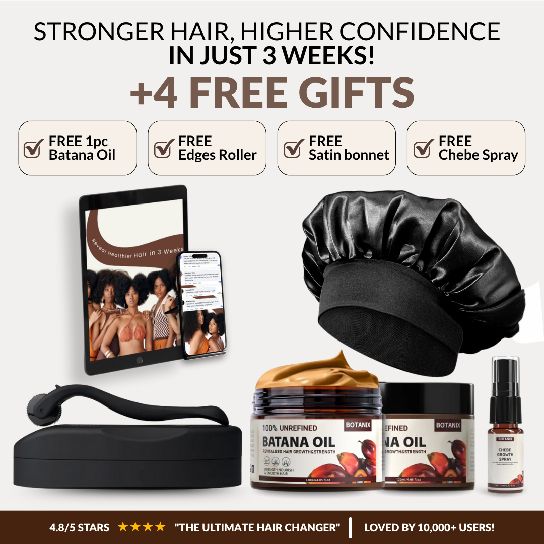 Botanix Hair Plus