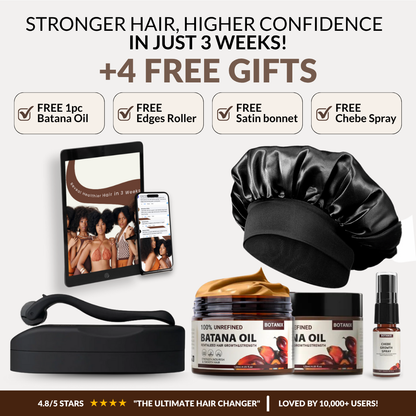 Botanix Hair Plus