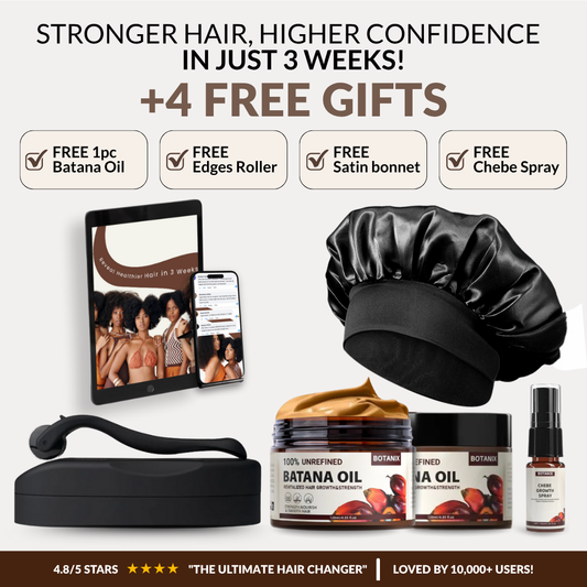 Botanix Hair Plus