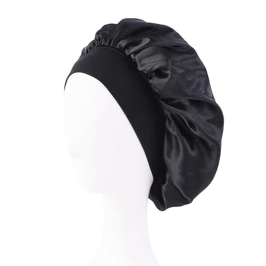 Botanix Satin Bonnet